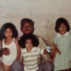 Meet your Posher, Vicky